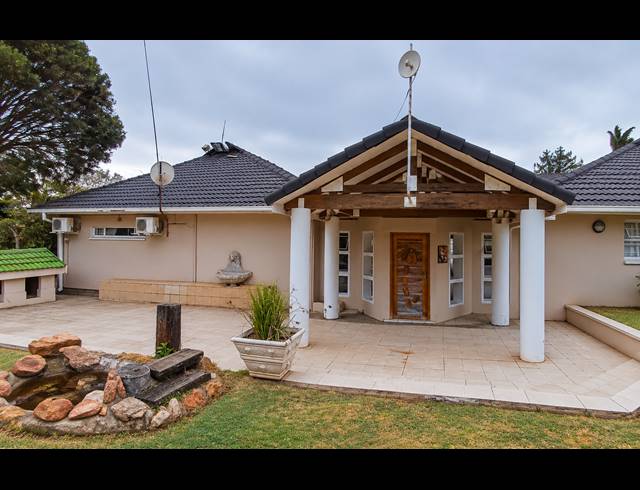 9.20HA FARM FOR SALE IN NOOITGEDACHT AH
